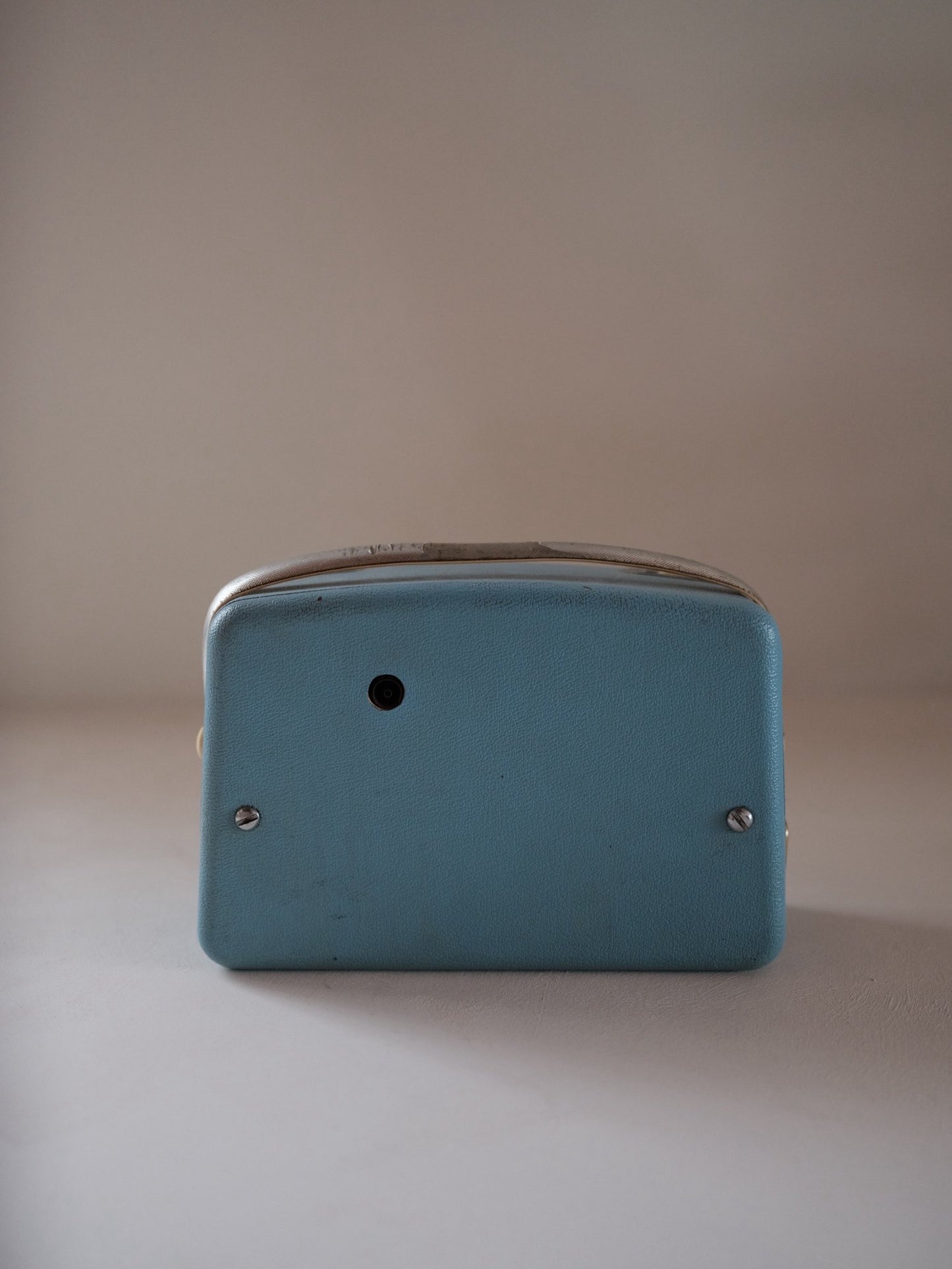 Dansette Portable Radio “Companion” – Mid-Century Vintage