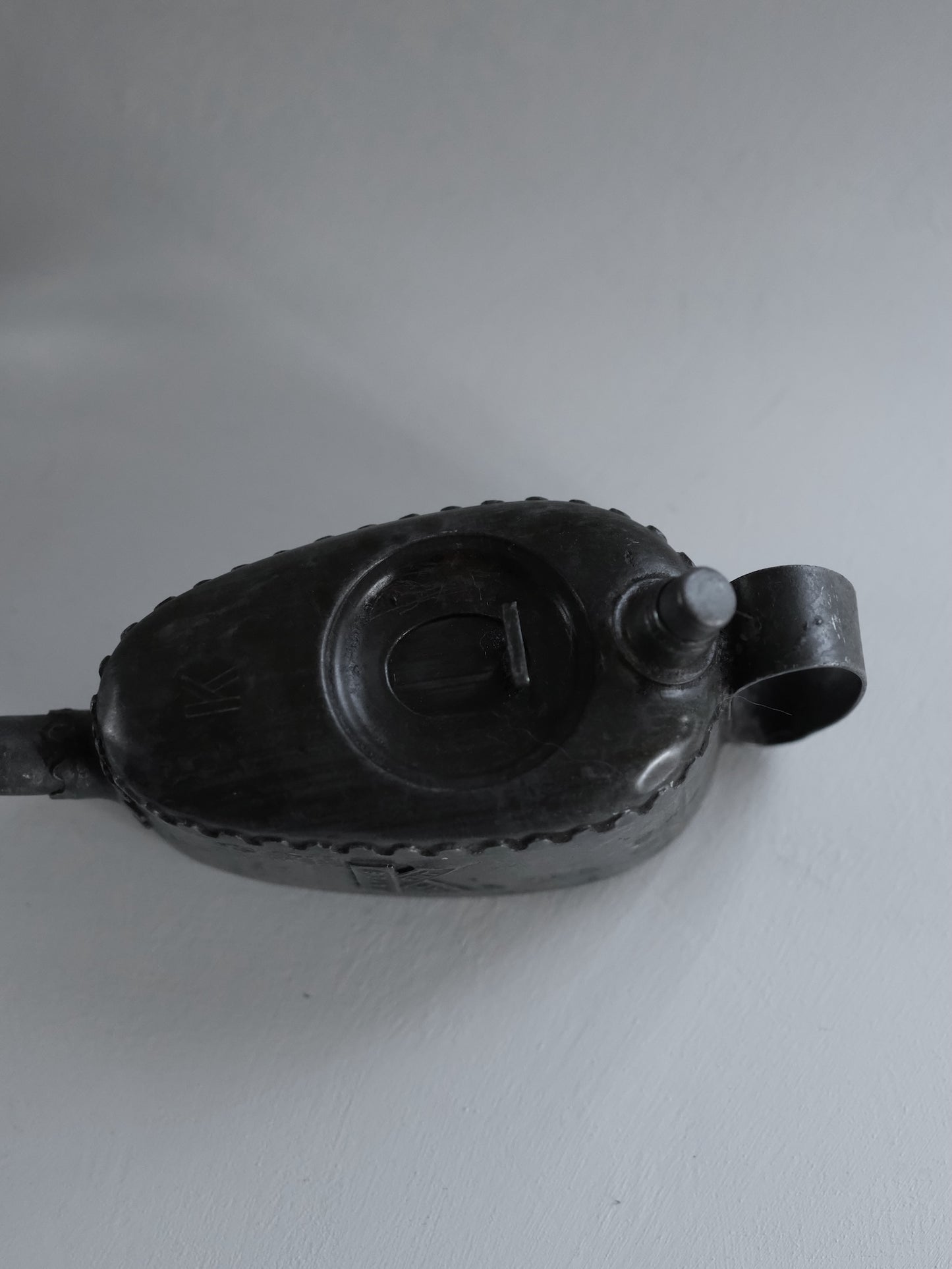 KAYE’S Oil Can “No.2988” – Made in Britain (1950s–60s)