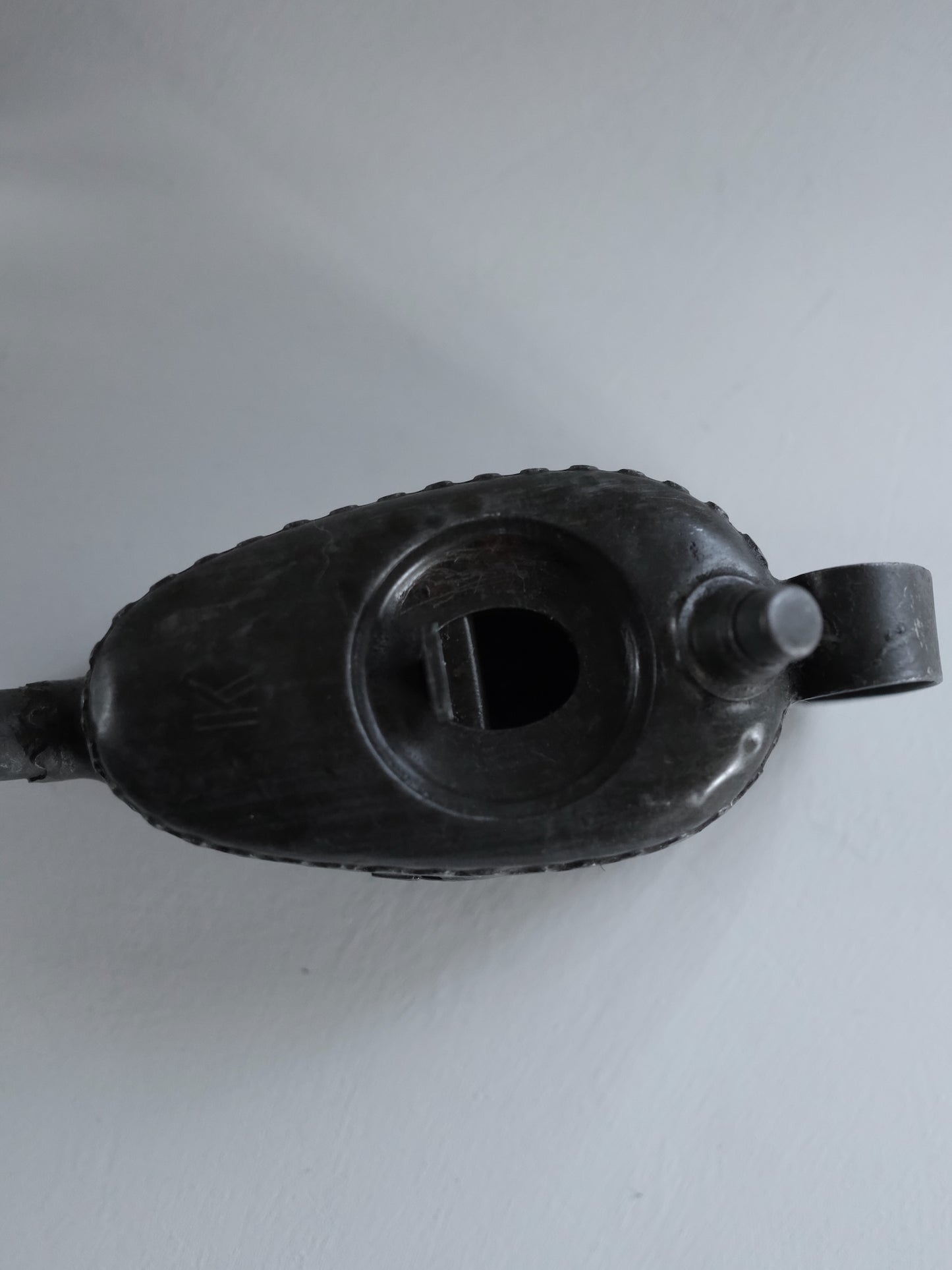 KAYE’S Oil Can “No.2988” – Made in Britain (1950s–60s)