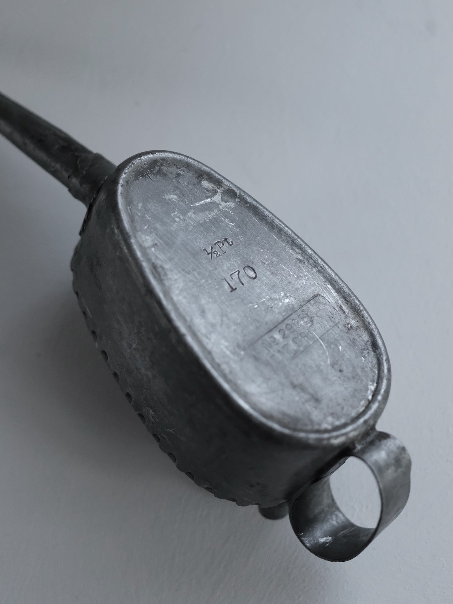 KAYE’S Oil Can “No.2988” – Made in Britain (1950s–60s)