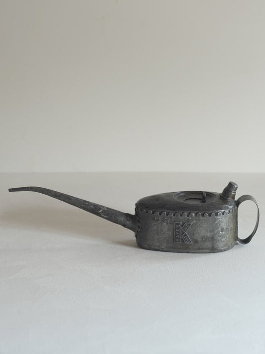 KAYE’S Oil Can “No.2988” – Made in Britain (1950s–60s)