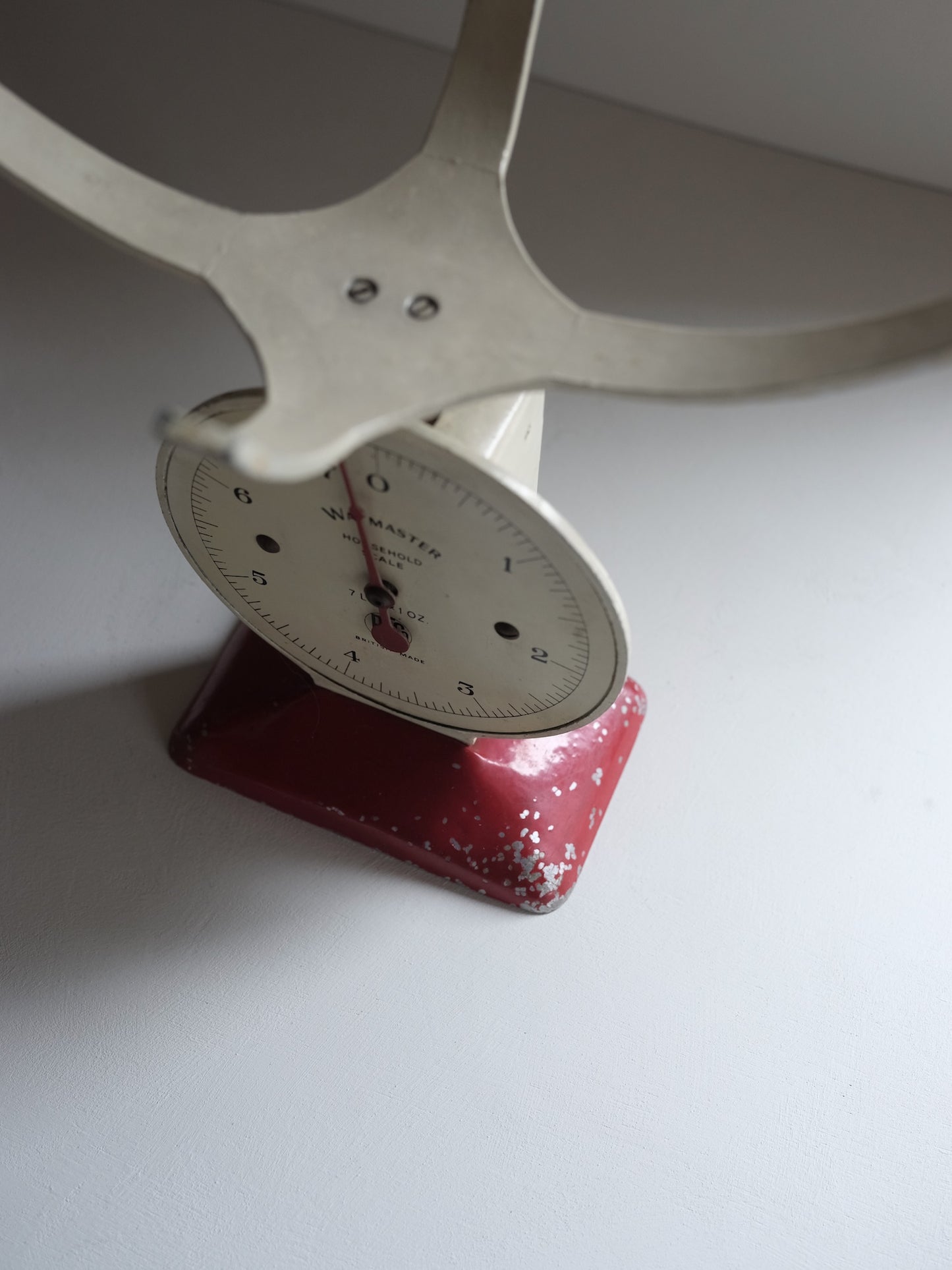 WAYMASTER Vintage Household Scale