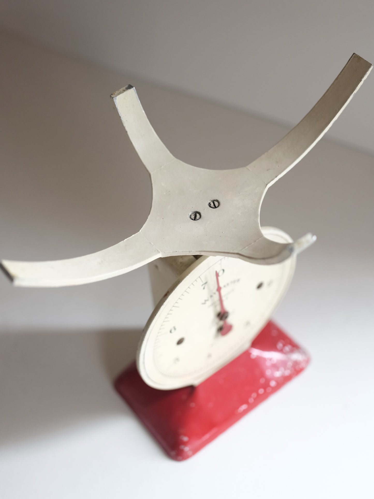 WAYMASTER Vintage Household Scale