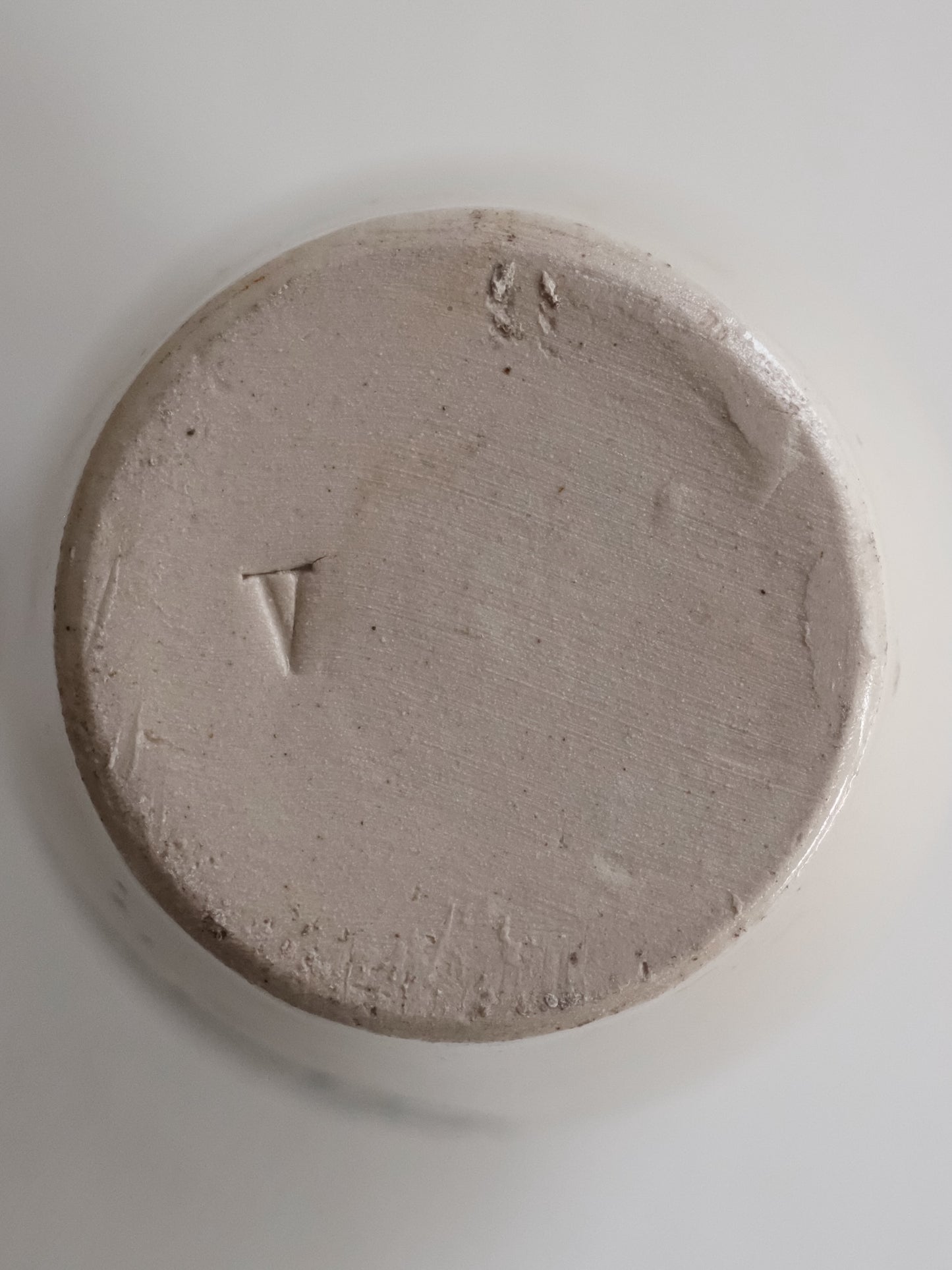 Virol Bone-Marrow Jar