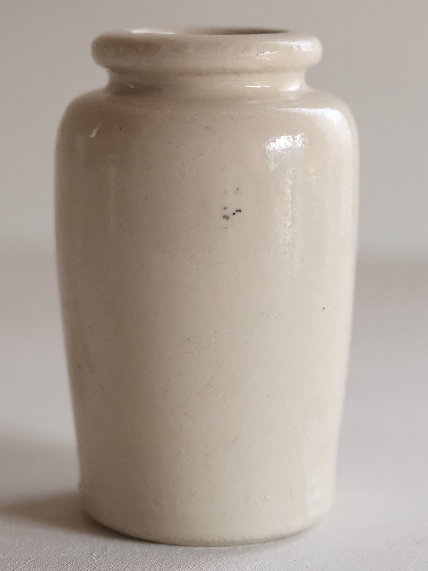 Dunragit Creamery Cream Jar
