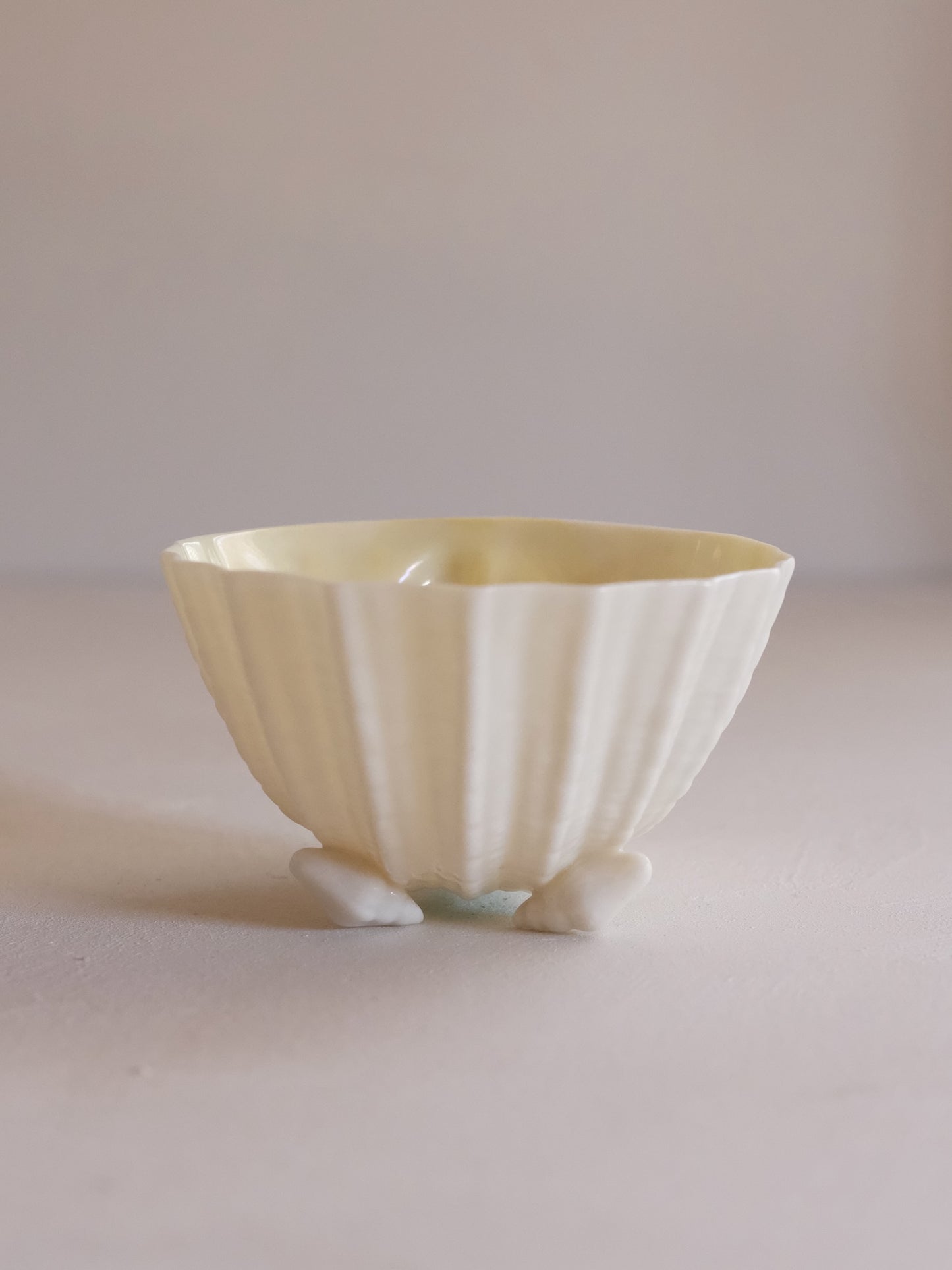 Belleek Trio “Neptune” - 5th Green Mark